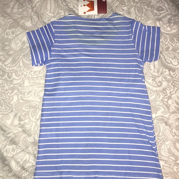 ❤️NEW 🔥18 Mo Baby Girl Butterfly Dress - Picture 6 of 6